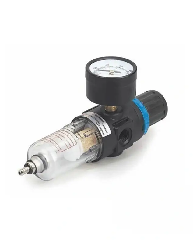 Air Treatment - Compressors Air Filter Regulator