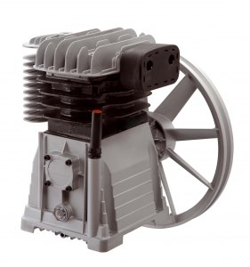 abac-b3800b-air-compressor-block-2-2kw G TRENT | ABAC B3800B AIR COMPRESSOR PUMP (BLOCK UNIT ONLY) | 2.2KW