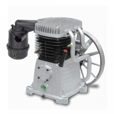 abac-b7000-air-compressor-block-7-5kw G TRENT | ABAC B7000 AIR COMPRESSOR PUMP (BLOCK UNIT ONLY) | 7.5KW