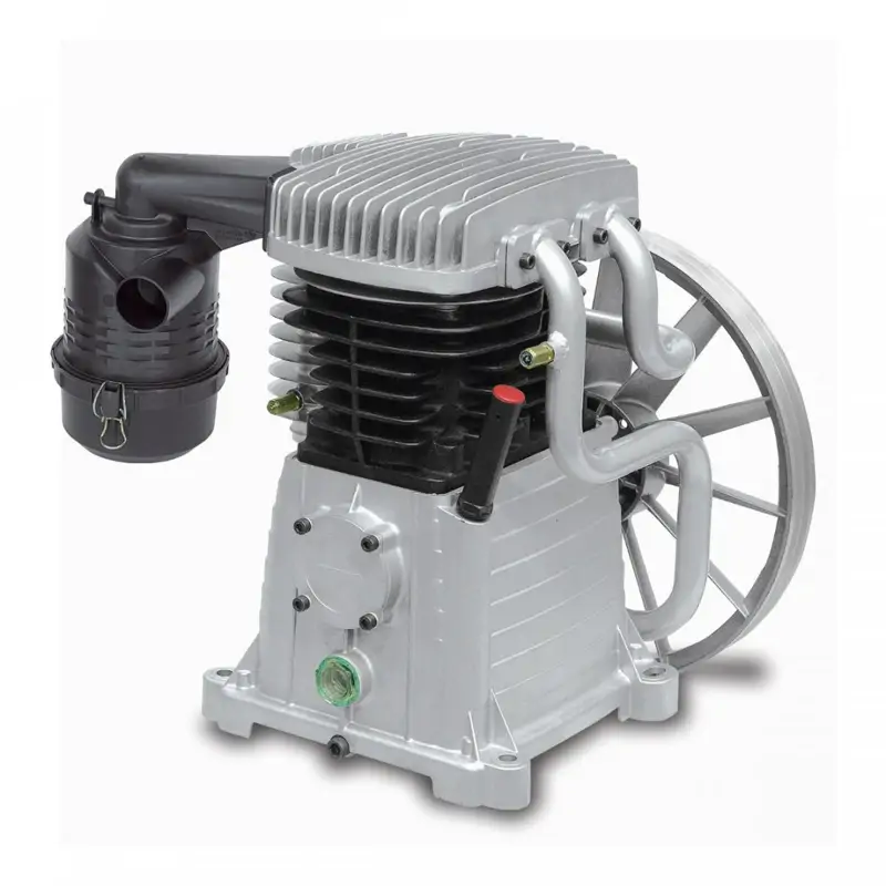 G TRENT | ABAC B7000 AIR COMPRESSOR PUMP (BLOCK UNIT ONLY) | 7.5KW - G ...