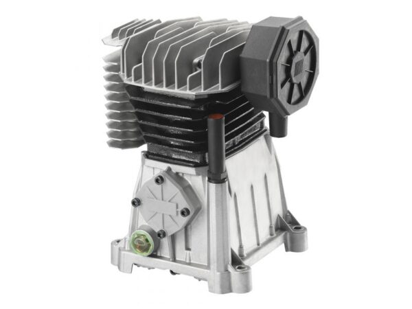 abac-pat38-air-compressor-block-2-2kw G TRENT | ABAC PAT38 AIR COMPRESSOR PUMP (BLOCK UNIT ONLY) | 2.2KW
