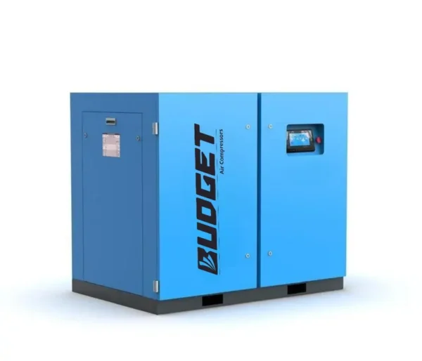 bud-pt150b-8 TRENT COMPRESSOR BUDGET AIR - ROTARY AIR SCREW COMPRESSOR- 150hp