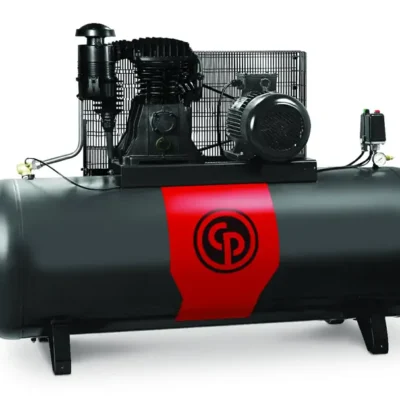 cp-comp-cprd-10500-ns59s-500-7-5 CHICAGO PNEUMATICS NS39-270LT 4.0KW 380V PISTON AIR COMPRESSOR