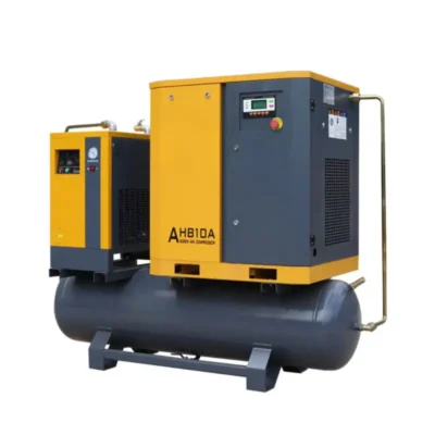 fes-ahb10atm300-d TRENT COMPRESSOR AIRHORSE SCREW AIR COMPRESSOR 300L 10BA R 10hp