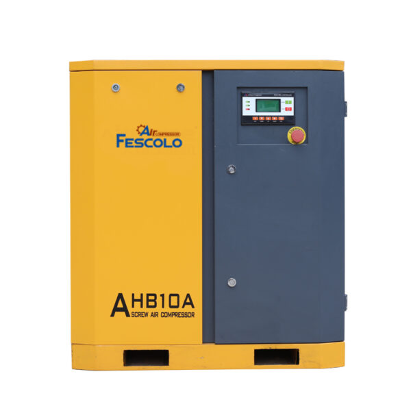 fes-ahb10f TRENT COMPRESSOR AIRHORSE SCREW AIR COMPRESSOR 10BAR 10hp