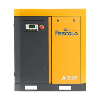 fes-ahb15f TRENT COMPRESSOR AIRHORSE SCREW AIR COMPRESSOR 10BAR 15hp