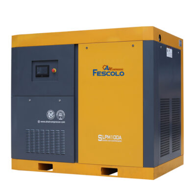 fes-ahd100 TRENT COMPRESSOR AIRHORSE SCREW AIR COMPRESSOR 08BAR 100hp