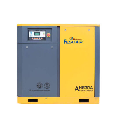 fes-ahd30 TRENT COMPRESSOR AIRHORSE SCREW AIR COMPRESSOR 10BAR 30hp