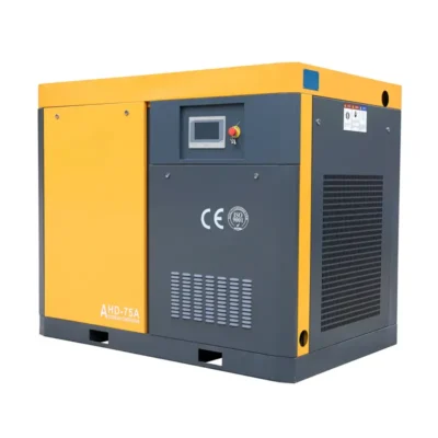 fes-ahd75 TRENT COMPRESSOR AIRHORSE SCREW AIR COMPRESSOR 08BAR 75hp