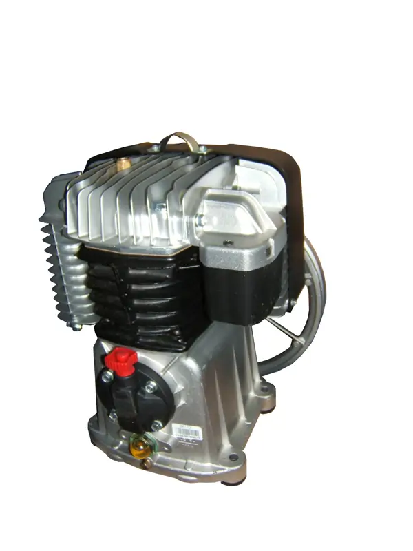 fini-bk113-air-compressor-block-4kw G TRENT | FINI BK113 AIR COMPRESSOR PUMP (BLOCK UNIT ONLY) | 4KW