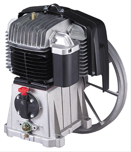 fini-bk114-air-compressor-block-4kw G TRENT | FINI BK114 AIR COMPRESSOR PUMP (BLOCK UNIT ONLY) | 4KW