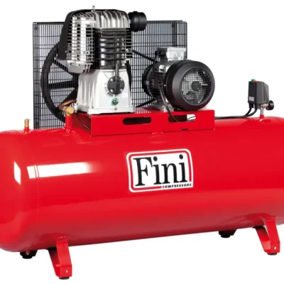 fini-bk120-5000lt-7-5kw-piston-air-compressor FINI BK120 -5000LT 7.5KW PISTON AIR COMPRESSOR