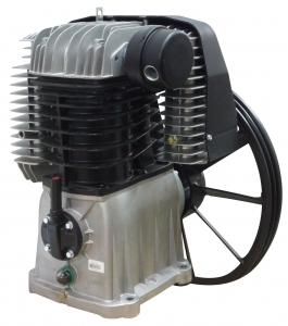 fini-bk120-air-compressor-block-7-5kw G TRENT | FINI BK120 AIR COMPRESSOR PUMP (BLOCK UNIT ONLY) | 7.5KW