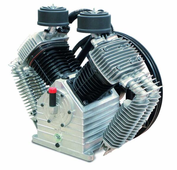 fini-bkv30-air-compressor-block-11kw G TRENT | FINI BKV30 AIR COMPRESSOR PUMP (BLOCK UNIT ONLY) | 11KW