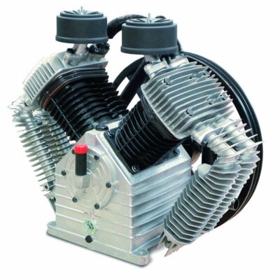 fini-bkv50-air-compressor-block-15kw G TRENT | FINI BKV50 AIR COMPRESSOR PUMP (BLOCK UNIT ONLY) | 15KW