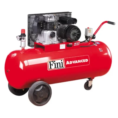 fini-mk103-150lt-2-2kw-piston-air-compressor FINI MK103 -150LT 2.2KW PISTON AIR COMPRESSOR