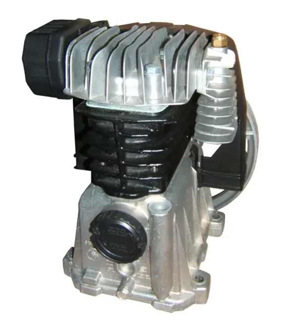 fini-mk103-air-compressor-block-2-2kw G TRENT | FINI MK103 AIR COMPRESSOR PUMP (BLOCK UNIT ONLY) | 2.2KW