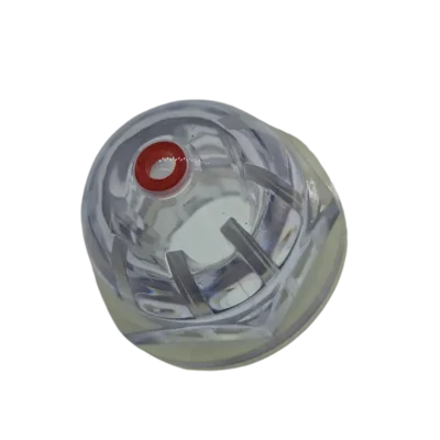 TRENT COMPRESSOR OIL LEVEL SIGHT GLASS - AIR COMPRESSOR 25mm