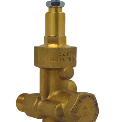 COMPRESSOR PETROL DRIVE GOVERNOR VALVE 1/2"