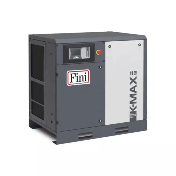 k-max-11-10 Trent-FINI K-MAX ROTARY SCREW AIR COMPRESSOR 11KW