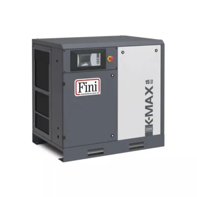 k-max-15-10 Trent-FINI K-MAX ROTARY SCREW AIR COMPRESSOR 15kW