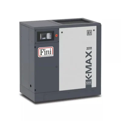 k-max-22-10 Trent-FINI K-MAX ROTARY SCREW AIR COMPRESSOR 22kW