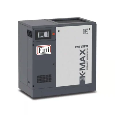 k-max-22-10-vs-pm Trent-FINI K-MAX DV VARIABLE SPEED ROTARY SCREW AIR COMPRESSOR 22KW