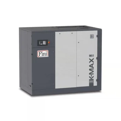 k-max-90-08 Trent-FINI K-MAX90 ROTARY SCREW AIR COMPRESSOR 90KW
