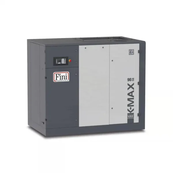 k-max-90-08 Trent-FINI K-MAX90 ROTARY SCREW AIR COMPRESSOR 90KW