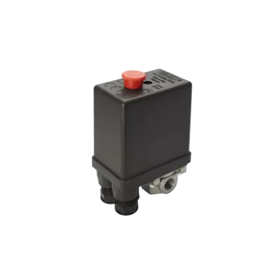 TRENT COMPRESSOR SINGLE PHASE NEMA PRESSURE SWITCH (NO OVER LOAD)