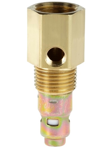 COMPRESSOR NON-RETURN VALVES INTANK F3/4" X 3/4"M