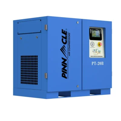 pinnacle-pt-20b-10 TRENT COMPRESSOR PINNACLE SCREW AIR COMPRESSOR-20HP