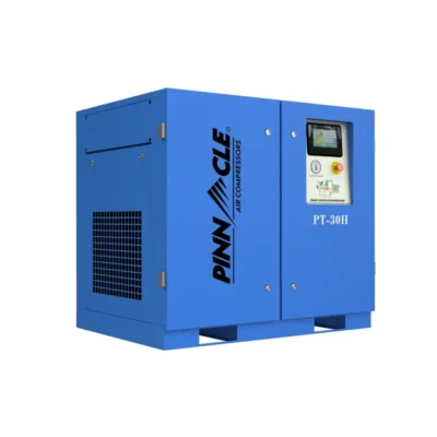 pinnacle-pt-30h-10 TRENT COMPRESSOR PINNACLE SCREW AIR COMPRESSOR-30HP
