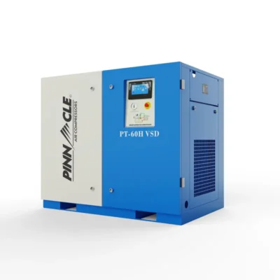 pinnacle-pt-60h-10 TRENT COMPRESSOR PINNACLE SCREW AIR COMPRESSOR-60HP