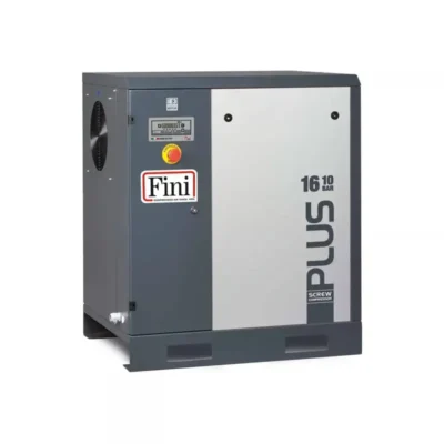 plus-15-15 Trent-FINI PLUS ROTARY SCREW AIR COMPRESSOR - 15KW HIGH PRESSURE 15BAR