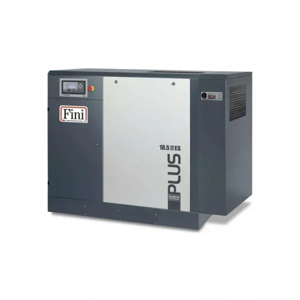 plus-22-10-es Trent-FINI PLUS ROTARY SCREW AIR COMPRESSOR - 22kW WITH DRYER