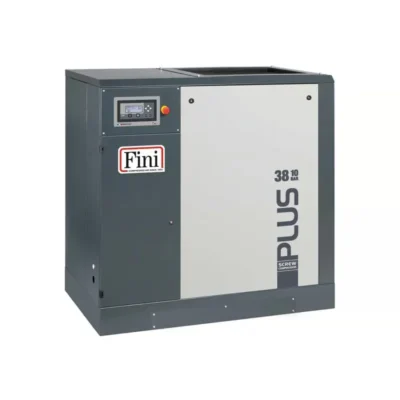 plus-38-10 Trent-FINI PLUS ROTARY SCREW AIR COMPRESSOR - 37kW