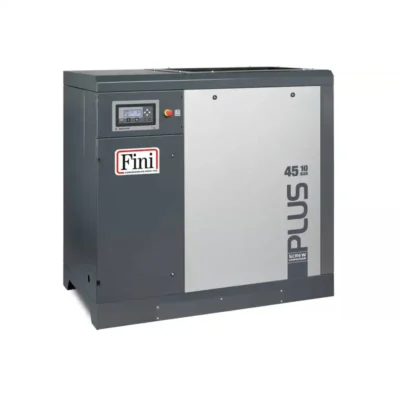 plus-45-08 Trent-FINI PLUS ROTARY SCREW AIR COMPRESSOR - 45kW