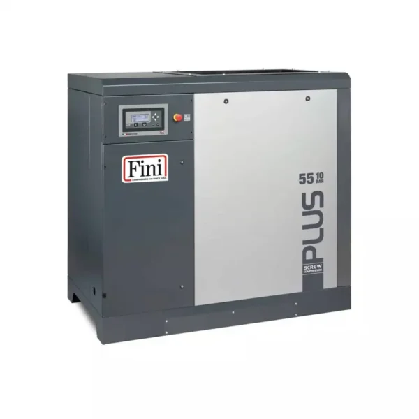 plus-56-08 Trent-FINI PLUS ROTARY SCREW AIR COMPRESSOR -55kW