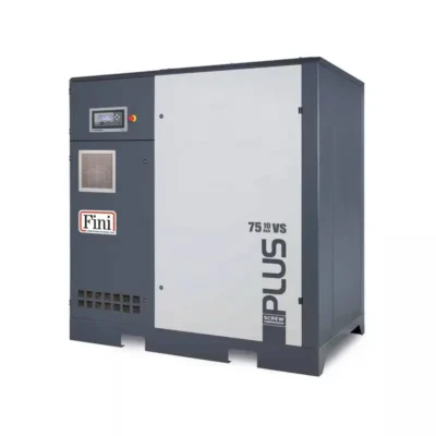 plus-56-08-vs Trent-FINI PLUS ROTARY SCREW AIR COMPRESSOR - 55kW VARIABLE SPEED DRIVE