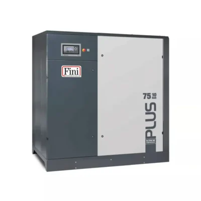 plus-75-08 Trent-FINI PLUS ROTARY SCREW AIR COMPRESSOR - 75kW