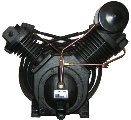 solid-air-b60-type30-7100-air-compressor-block-15kw G TRENT | SOLID AIR B60/ TYPE30 7100 AIR COMPRESSOR BLOCK | 15KW